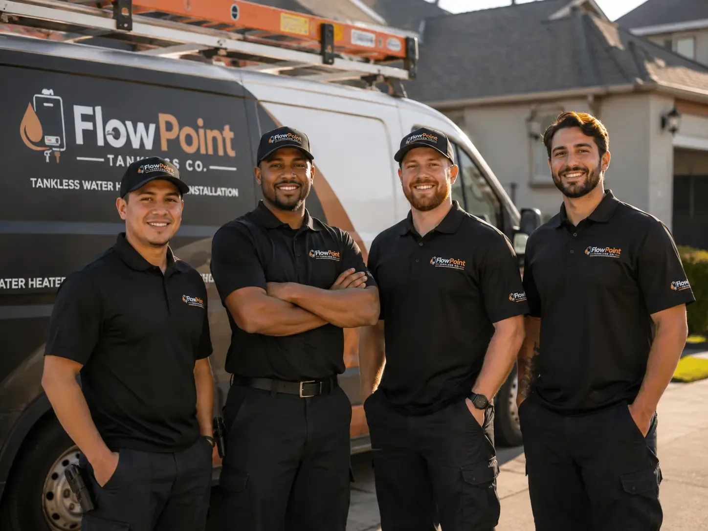 Tankless Water Heater Installation company in Argyle, MN