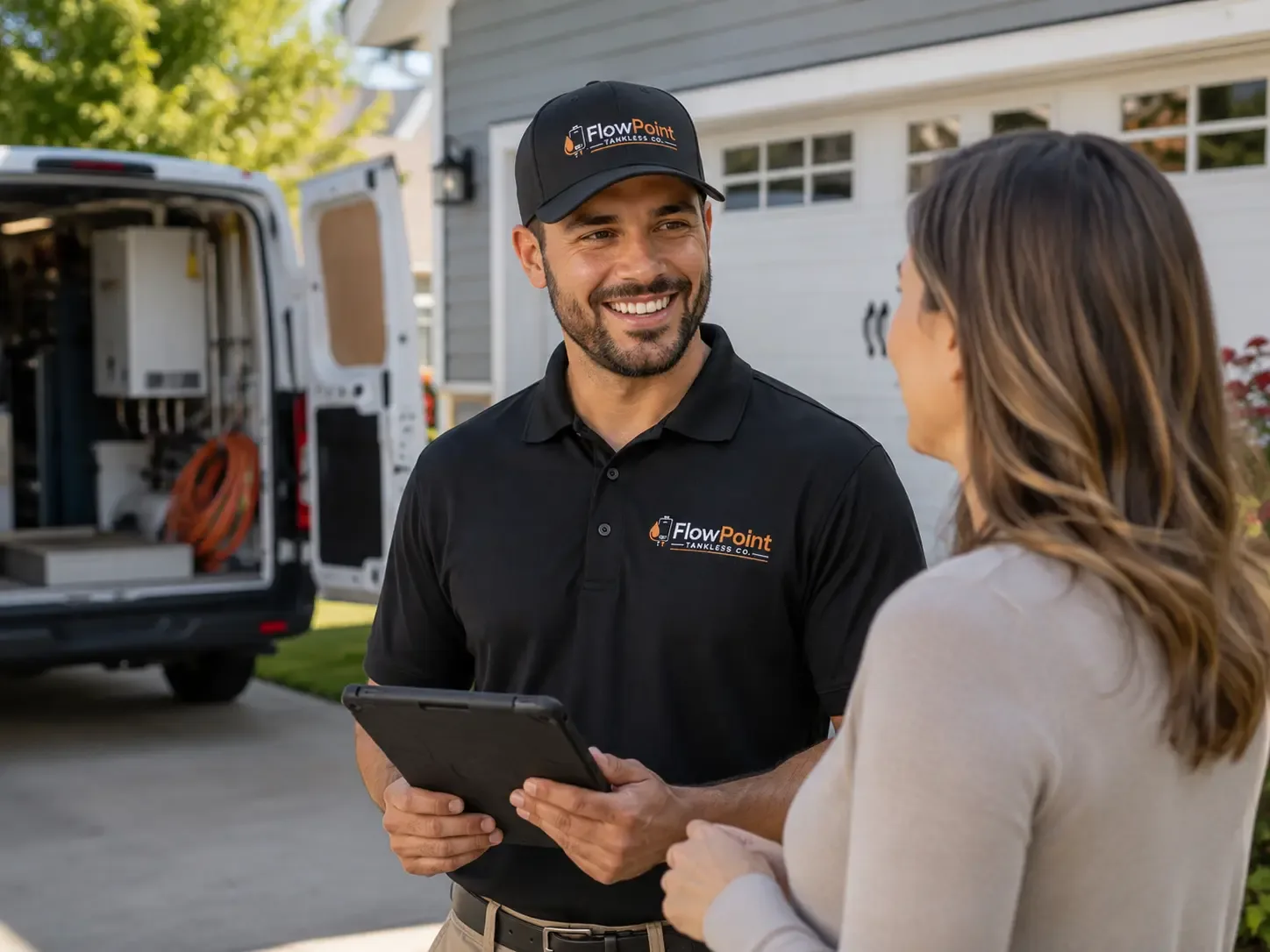 Tankless Water Heater Installation Argyle, MN FAQs